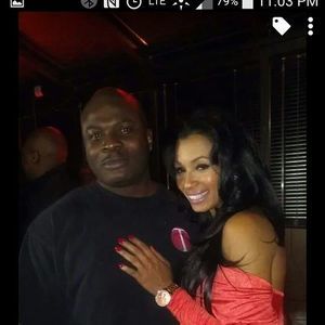 Meet your Posher, Tony